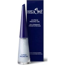 Herome Gel Gommag Cuticule 10ml