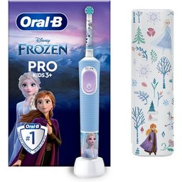 Pro Kids Frozen Brosse À Dents Électrique
