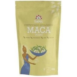 Maca En Polvo 250g Bio *