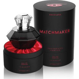 Matchmaker Black Diamond Perfume For Her 30ml