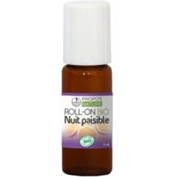 Nuit Paisibl Rollon 5ml