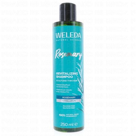 Shampooing Revitalisant au Romarin 250ml