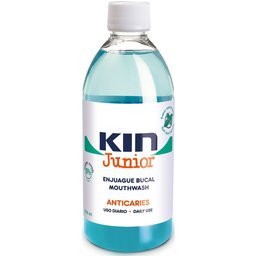 Bain de bouche Junior 500ml