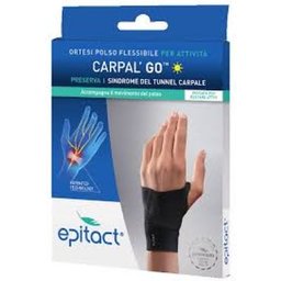 Carpal Go Attelle Poignet Main Gauche Taille M 1ut