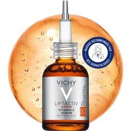 Liftactiv H.a. Vitamin C Serum 20ml