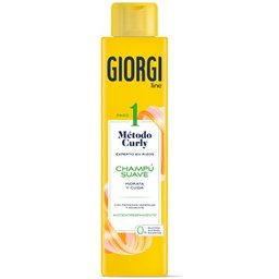 Curly Shampoing 350ml