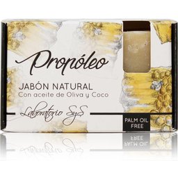 Jabón Natural Propóleo 100g