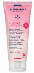 Ruboril Baume Fondant Nettoyant Apaisant Peaux Sensibles à Rougeurs 100 ml - Tube 100 ml