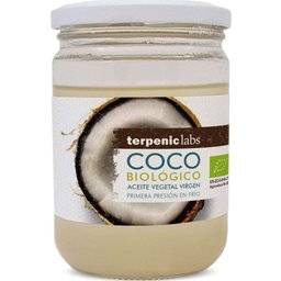 Virgin Coconut Bio 400ml