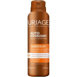 Bariésun Brume Thermale Autobronzante 100 ml