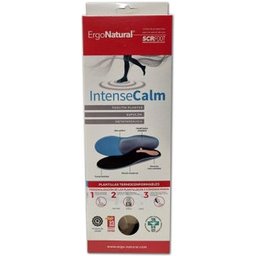 Plantilla IntenseCalm Talla L 1 Par