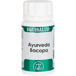 Holofit Ayurveda bacopa 50caps