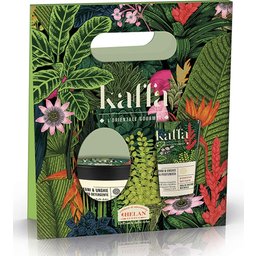 Kaffa Set Hands & Nails