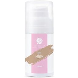 Schüssler Natur Natur Bb Crème de couleur claire 30ml