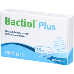 Metagenics® Bactiol® Plus