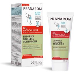 Pranarôm Aromalgic Gel Anti-douleur