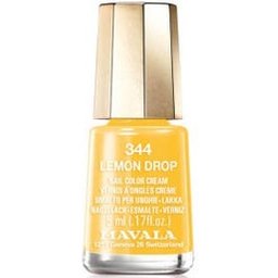 Mini Color Vernis à Ongles Glitter Cooper 344 5ml