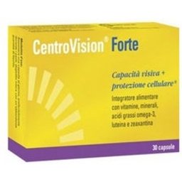 Centrovision Forte 30caps