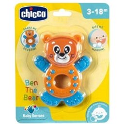 Jouet Ben Bear 1pc