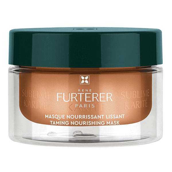 Sublime Karité Masque Nourissant lissant 200ml