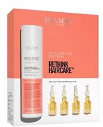 Re/Start Density Rethink Haircare Anti-Hair Loss Program - Lot 2 produits