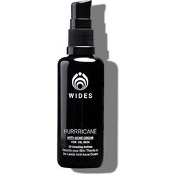 Hurrricane Crème Anti Acné 50ml