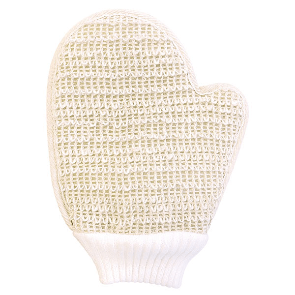 Gant de Bain