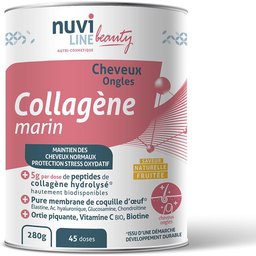 Nuviline Collagène Marin