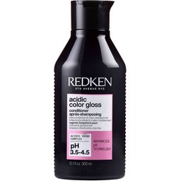 Acidic Color Gloss Conditioner Colored & Glossed Hair 500ml