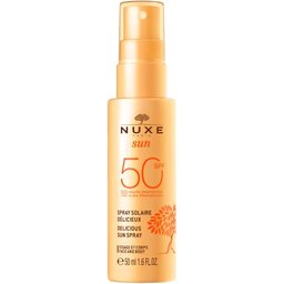 Sun Spray Solar Delicioso SPF50 50ml