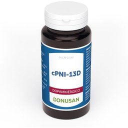 Cpni 13D 60caps