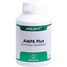 Holofit Ampk Plus 50 Capsules