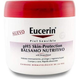 Baume Nourrissant 500ml