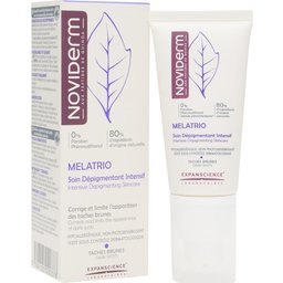 Melatrio Soin Dépigmentant Intensif 30 ml
