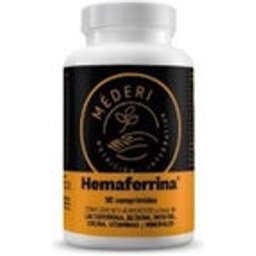 Hemaferrina 90comp
