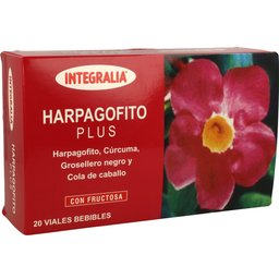 Harpagofito 20 flacons