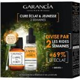 L'Appel de la Forêt Cure Éclat & Jeunesse - Boîte 2 produits