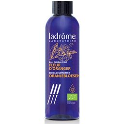 Eau florale de fleur d'oranger Ladrome 200ml
