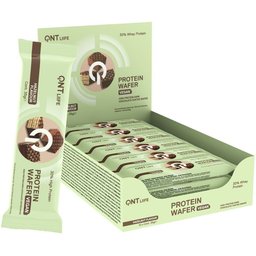 Vegan Protein Wafer Noisette