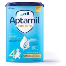 4 Pronutura Advance Leite de Crescimento 750g