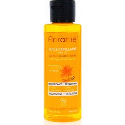 Huile Capillaire Nourrissante Bio 110ml
