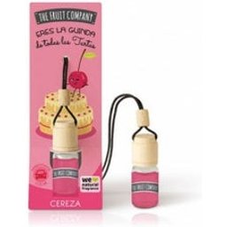 The Désodorisant de voiture à la cerise 6,5ml