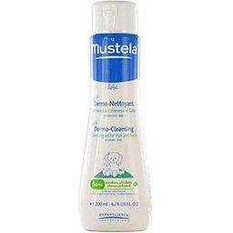 Gel Dermo-Nettoyant 200ml