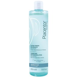 Vegetal Lotion Tonique Oxygénante
