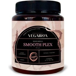 Masque Smooth Plex Post Lissant 1000ml