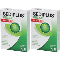 Sediplus® Relax Forte
