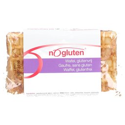 Gaufre Soft Sans Gluten