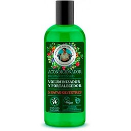 Agafia Natural Hair Conditioner Volumisant et Renforçant 260ml