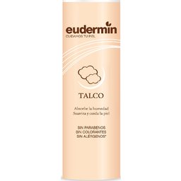 Talc en poudre 200g