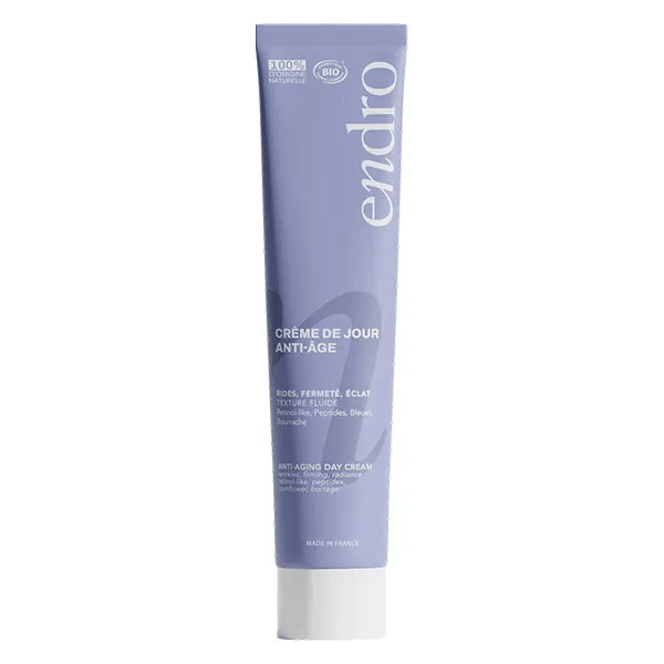 Crème De Jour Anti-Âge Routine Anti-Âge 50ml